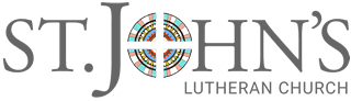 St. John's Lutheran Church & Wee Care Learning Center Logo